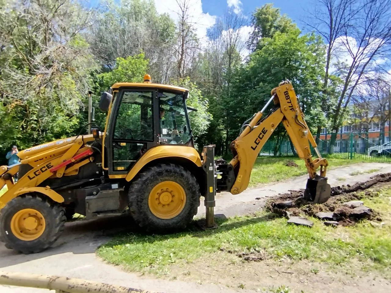 👷‍♂ В рамках реализации республиканского проекта «Профессионалитет – детский сад» в ср...