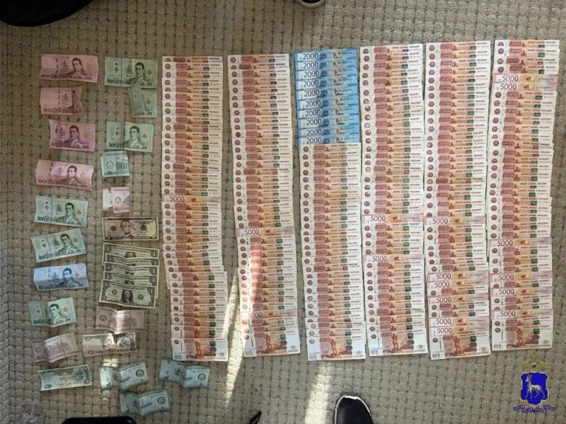 В Тольятти полицейские пресекли деятельность организованной группы, специализировавшейся на дистанци