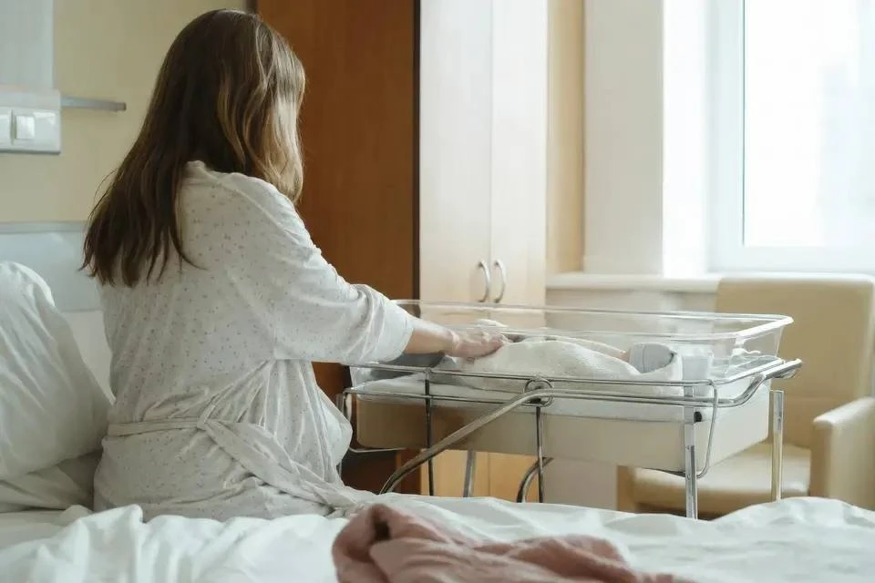 🤱💸Неработающим матерям хотят назначить "родительскую зарплату"