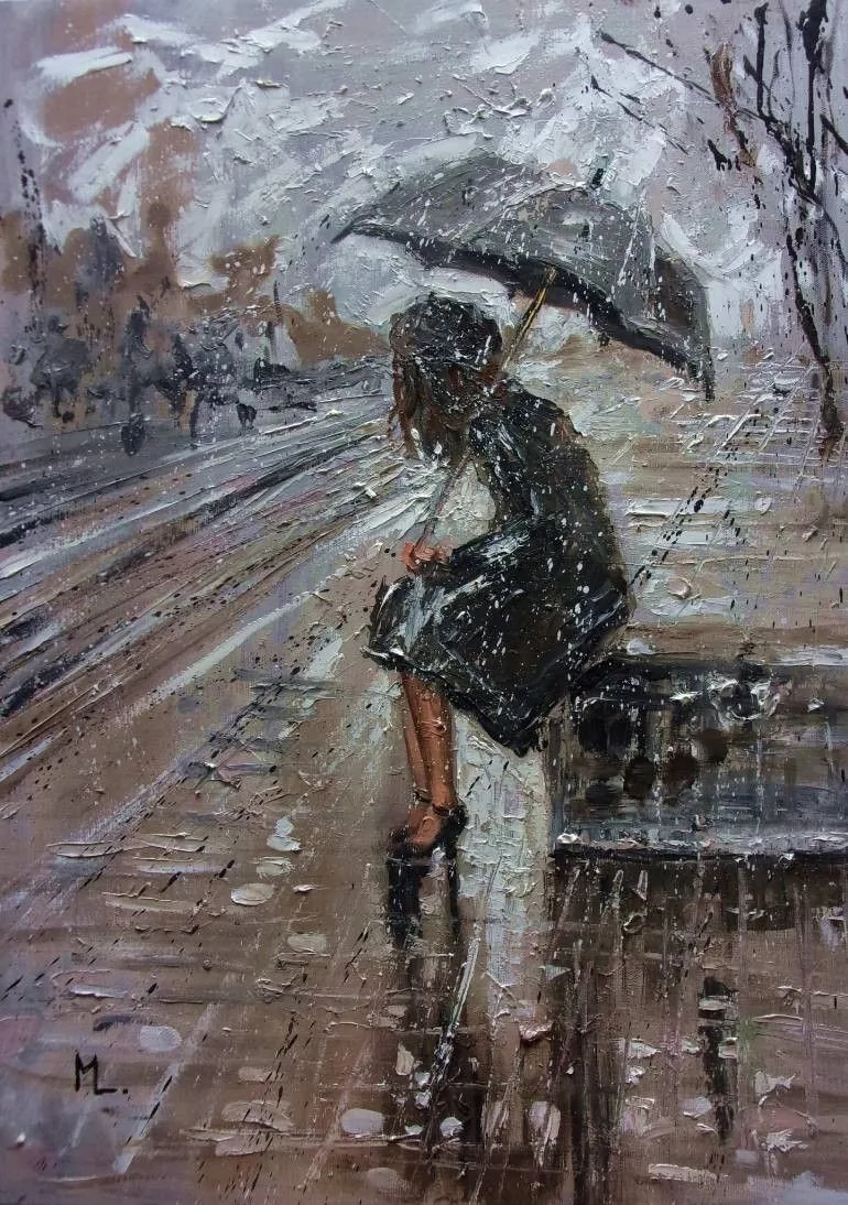 Доброе утро Челябинск! Погода сегодня +21⛅️⛈️🌧⛈️⛅️ в ночные часы до +14. Вам всем хорошего дня и от