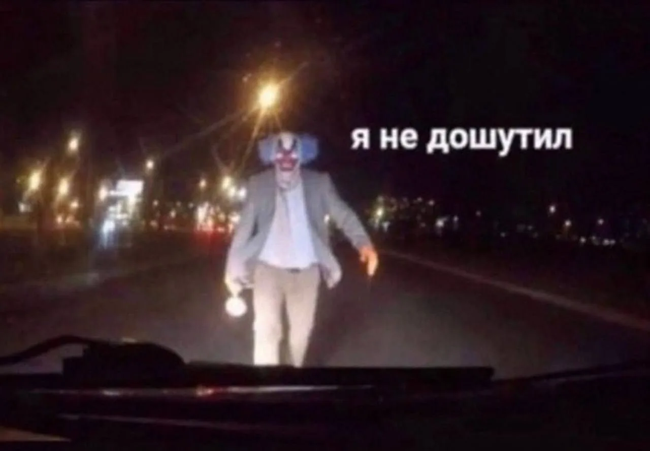 Клоуны устроят шествие в Новосибирске

С 25 июля по 1 августа в городе отмечают Международный день к