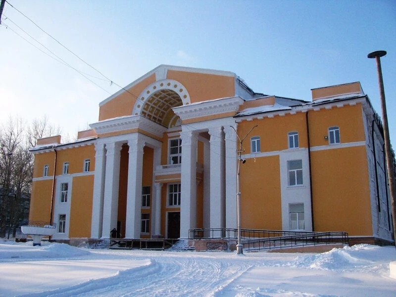Присылайте Ваши фото в "Предложить пост"