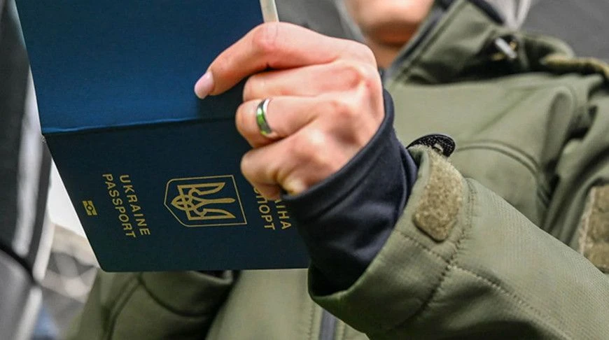 Литва ограничила въезд в страну не служивших в армии украинцев