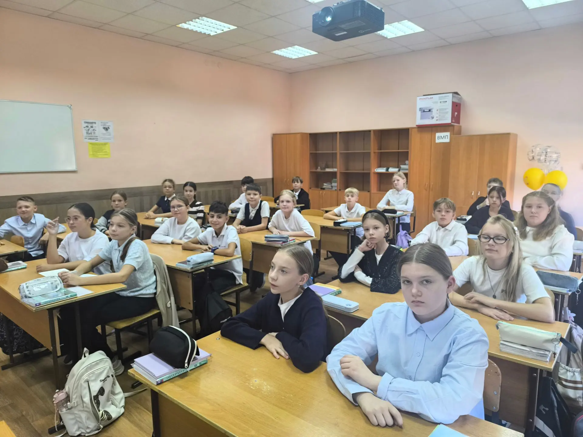 📚Грамотность — фундамент будущего!
