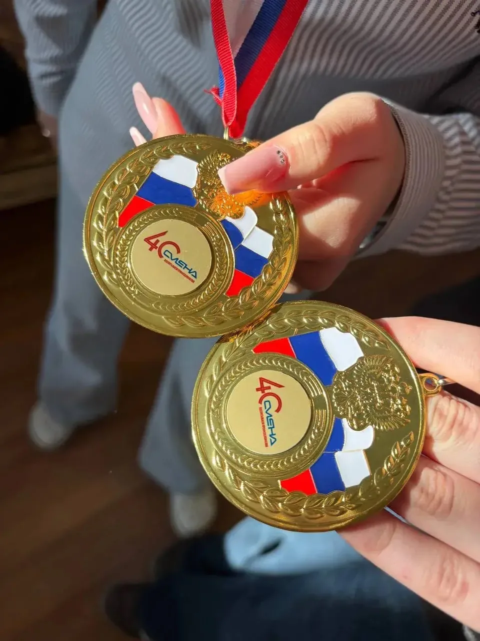 «От монитора до Черного моря…»  Шовкеева Алтана, учащаяся 9б класса, юнармеец и курсант центра «ВОИН