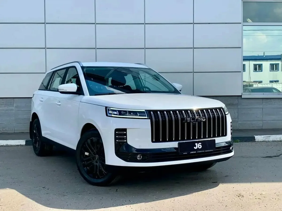 Отдаем JELAND J6 от 5 735₽/мес у официального дилера!