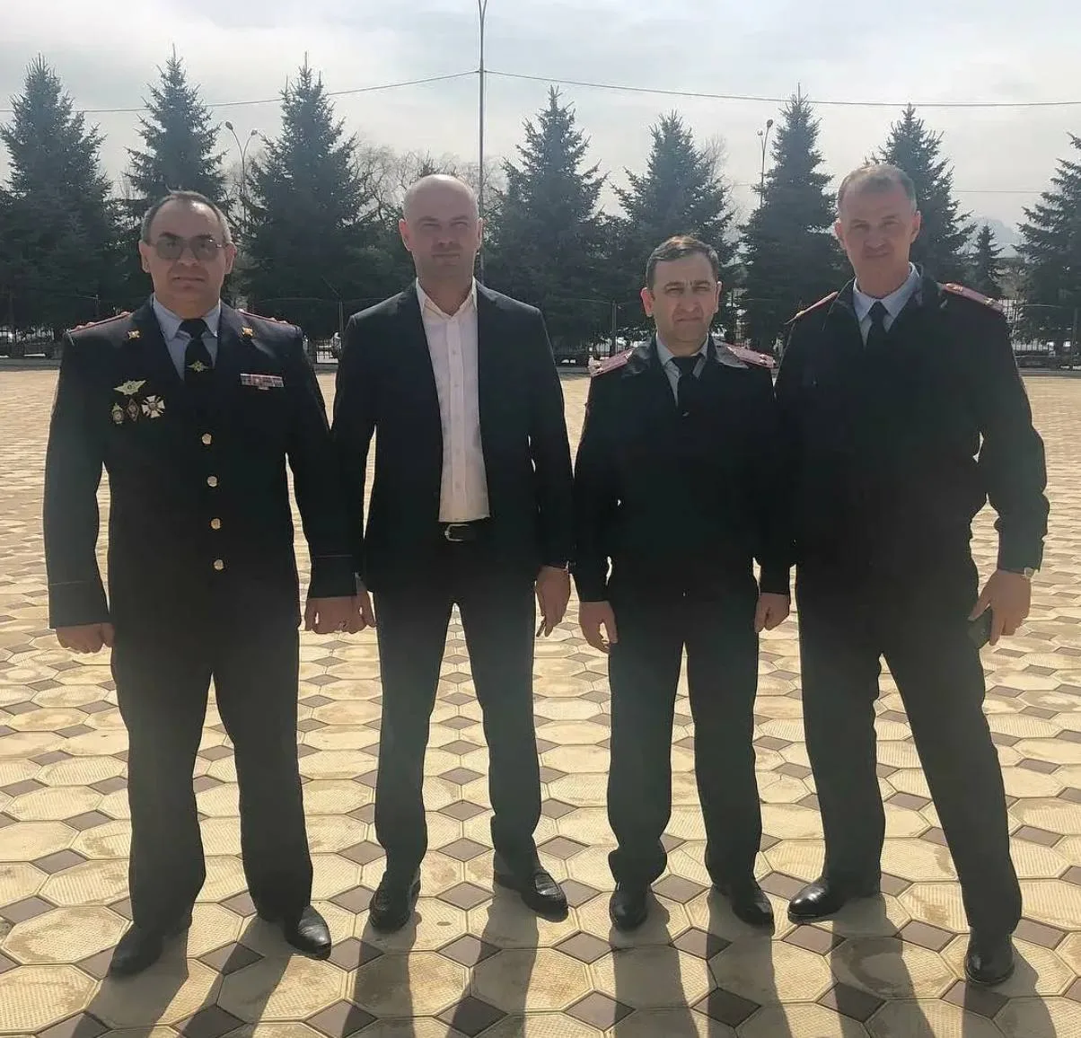 С Днём офицера! 🇷🇺