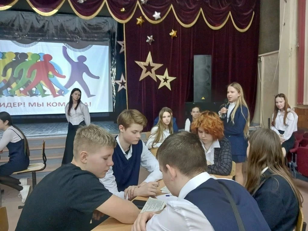Собирались в команду, готовили публичное выступление, искали социальные проблемы и даже...