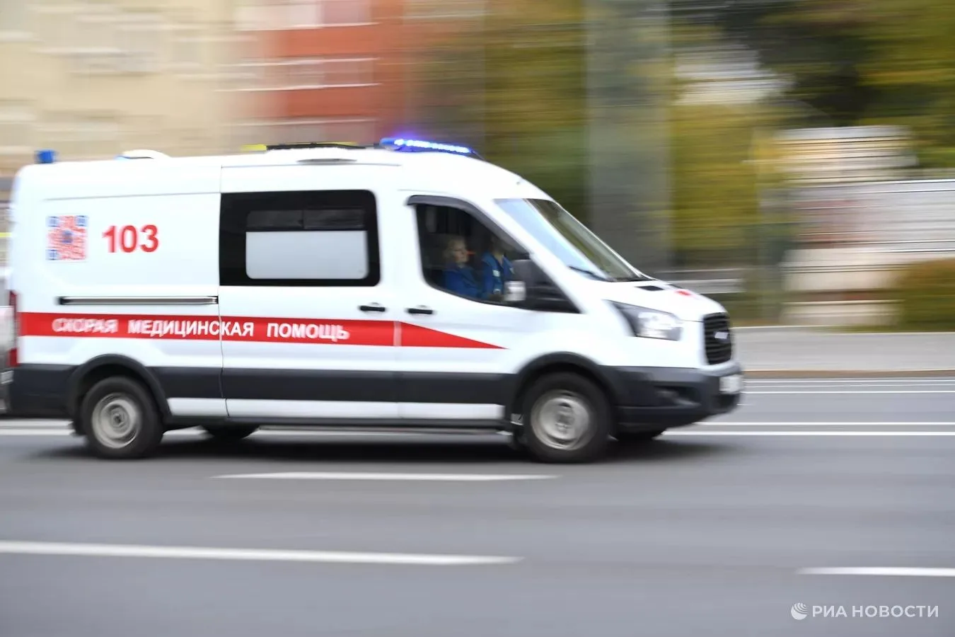 Число погибших при атаке на Архипо-Осиповку под Геленджиком выросло до семи.