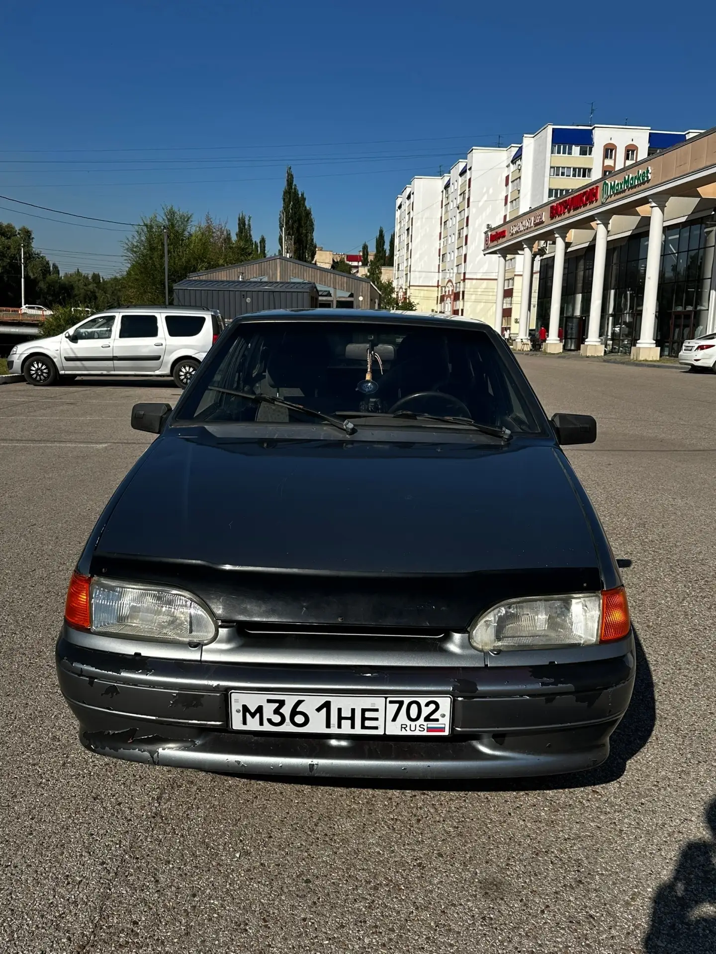 продам ВАЗ-2114 Samara, собственник
