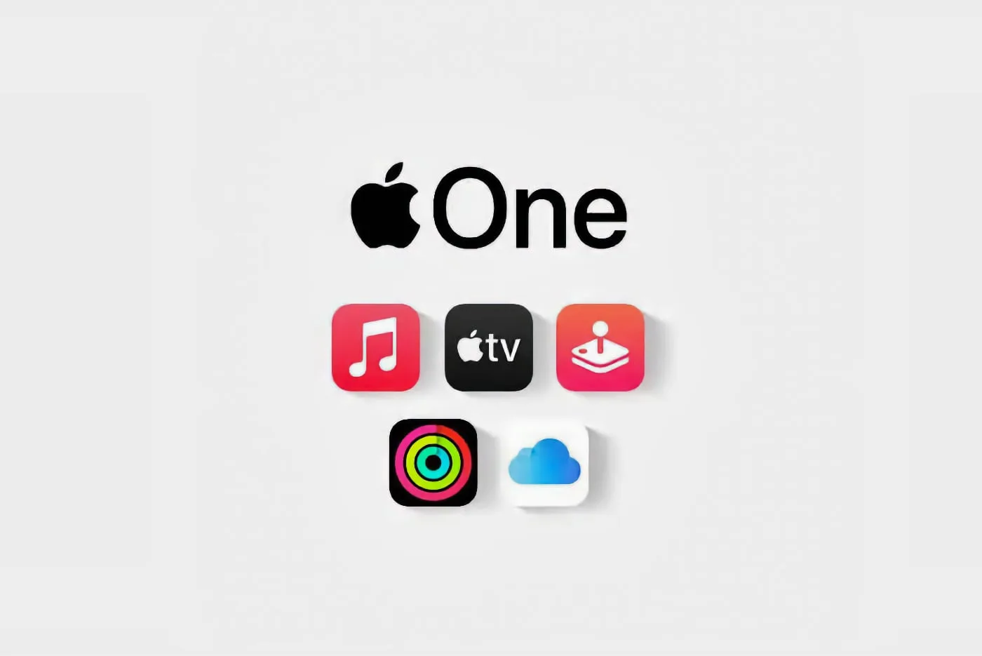 Подписка Apple One подорожала в США и ещё трёх странах