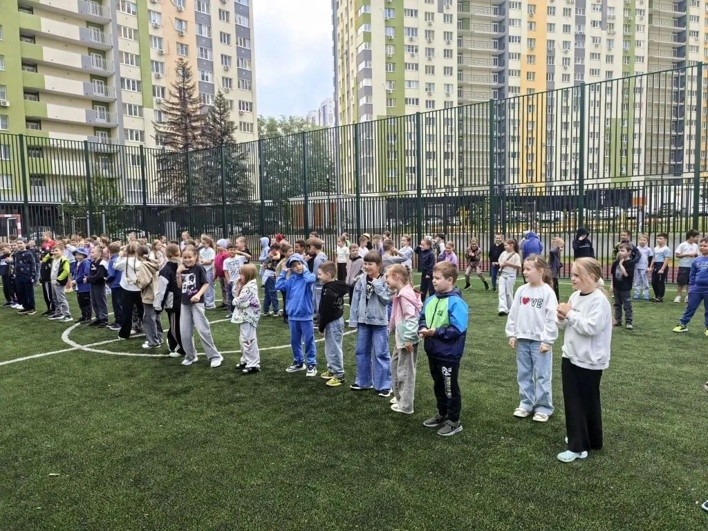 День 4: Мир кино