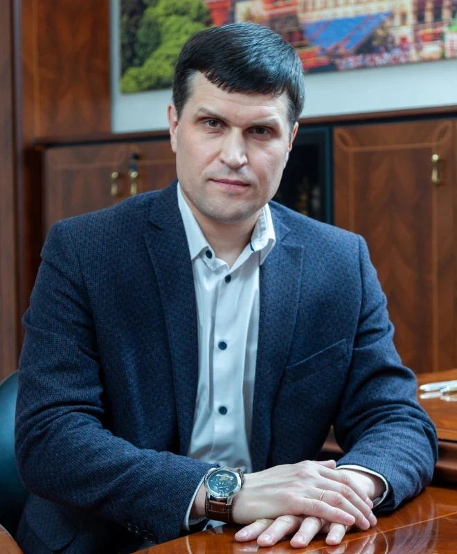 В минувшее воскресенье свой день рождения отпраздновал Глава Советского района ХМАО-Югры Евгений Бур