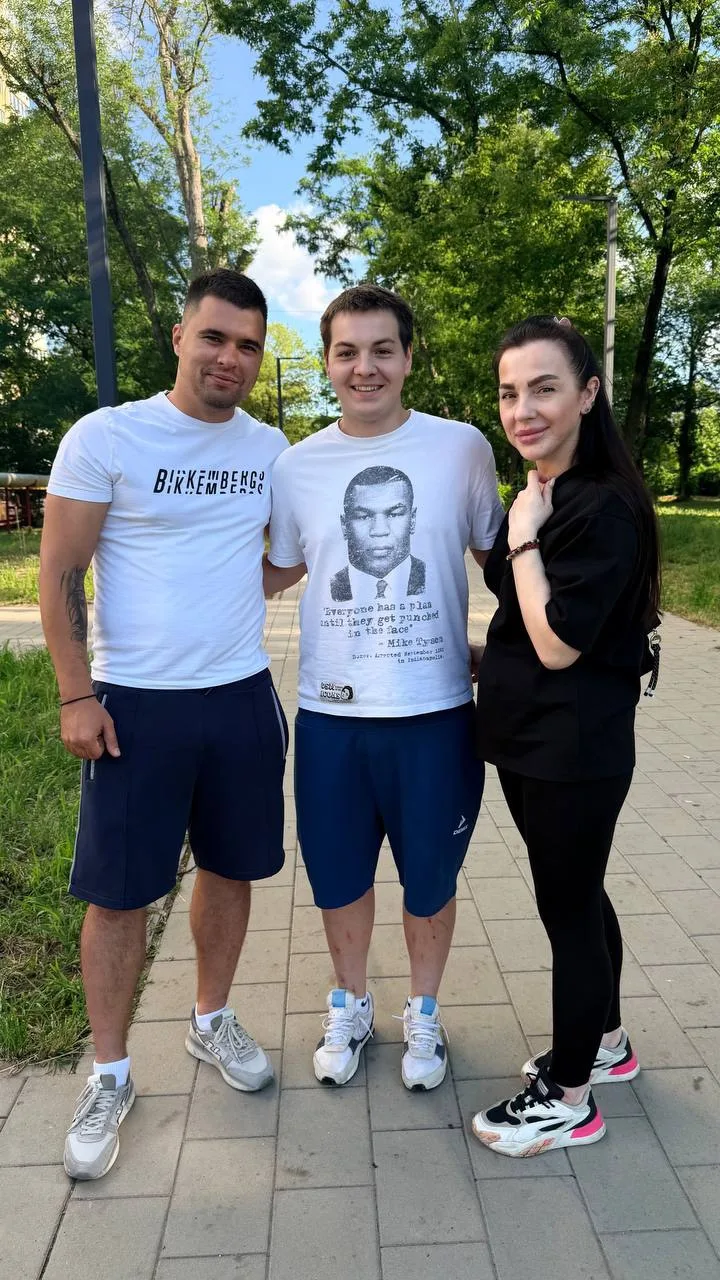 Дорогие друзья , мы закрываем сбор для помощи семье нашего воспитанника 🙏🏻