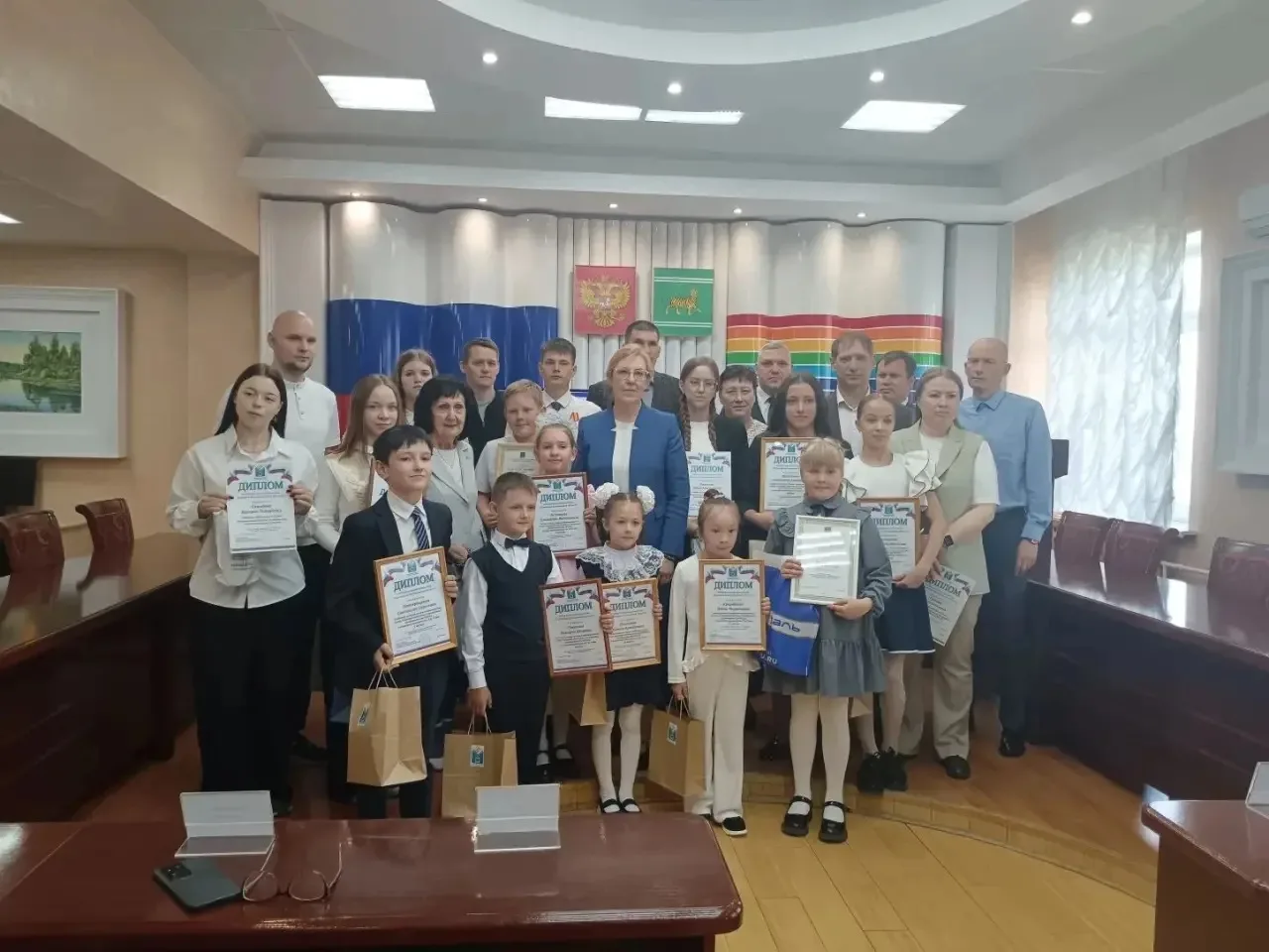 🏆Мы с гордостью сообщаем, что ученица 5А класса Лысенкова Елизавета стала призёром рег...
