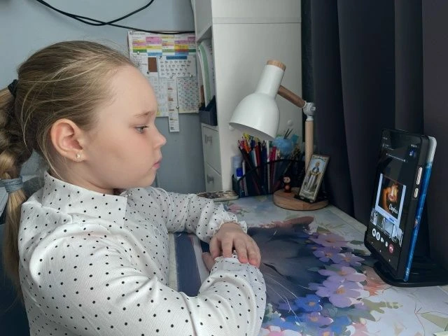 Урок настоящего мужества