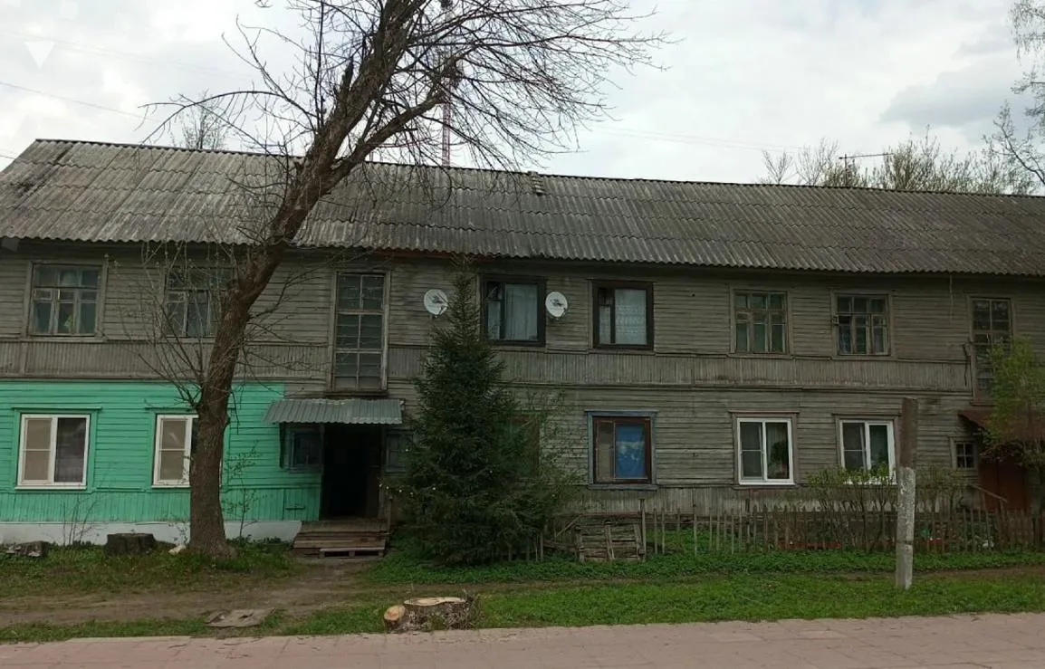 Дом, на который жильцы жаловались Бастрыкину, снесут