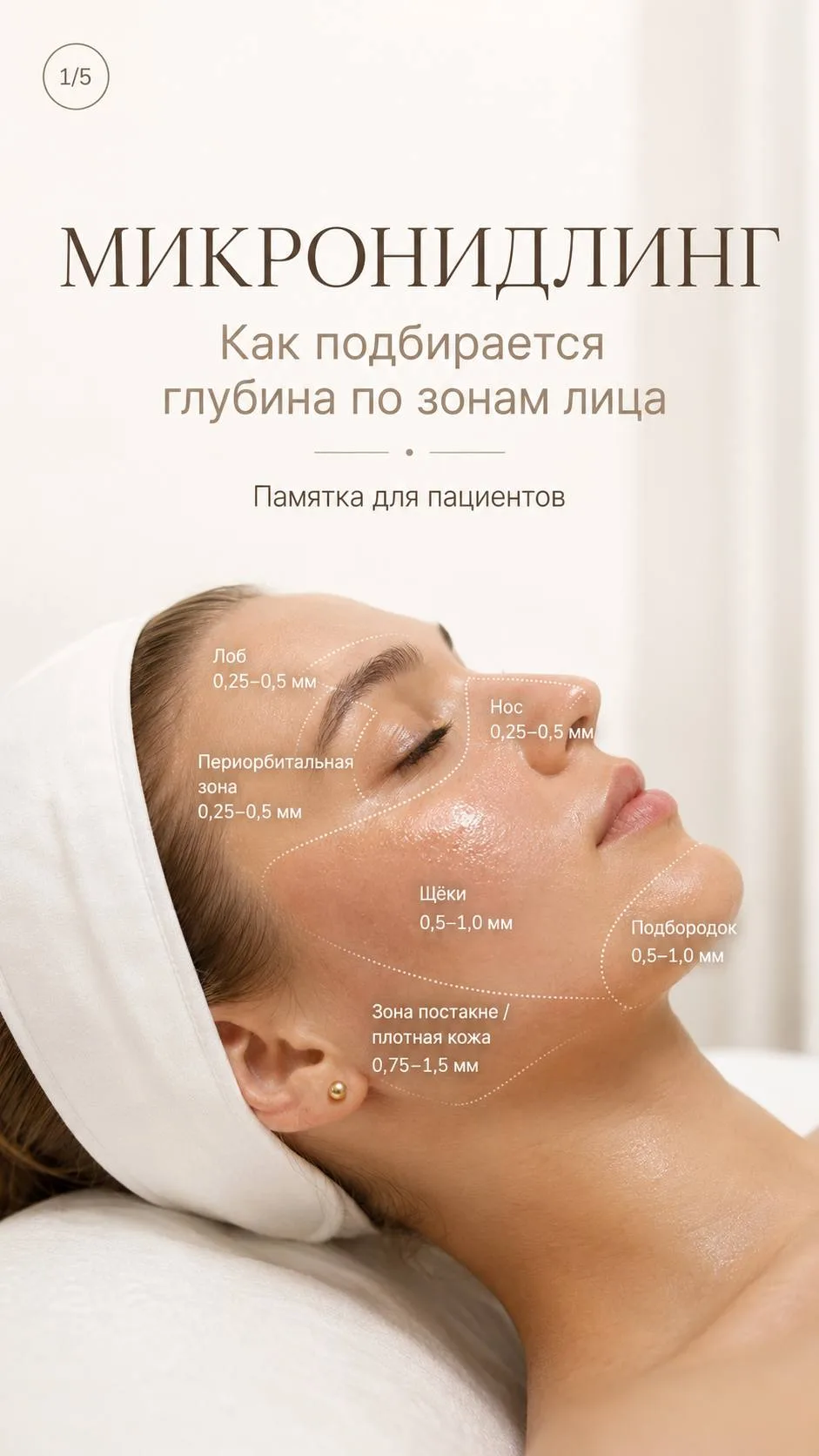 #микронидлинг