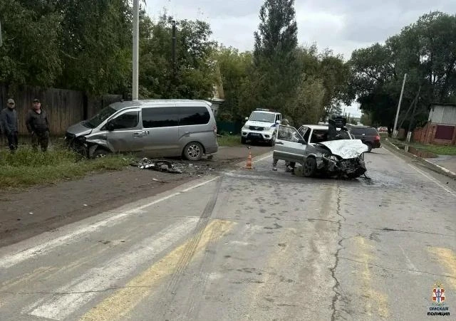 Изображение 1 к публикации «Новости | Жесть Омска»