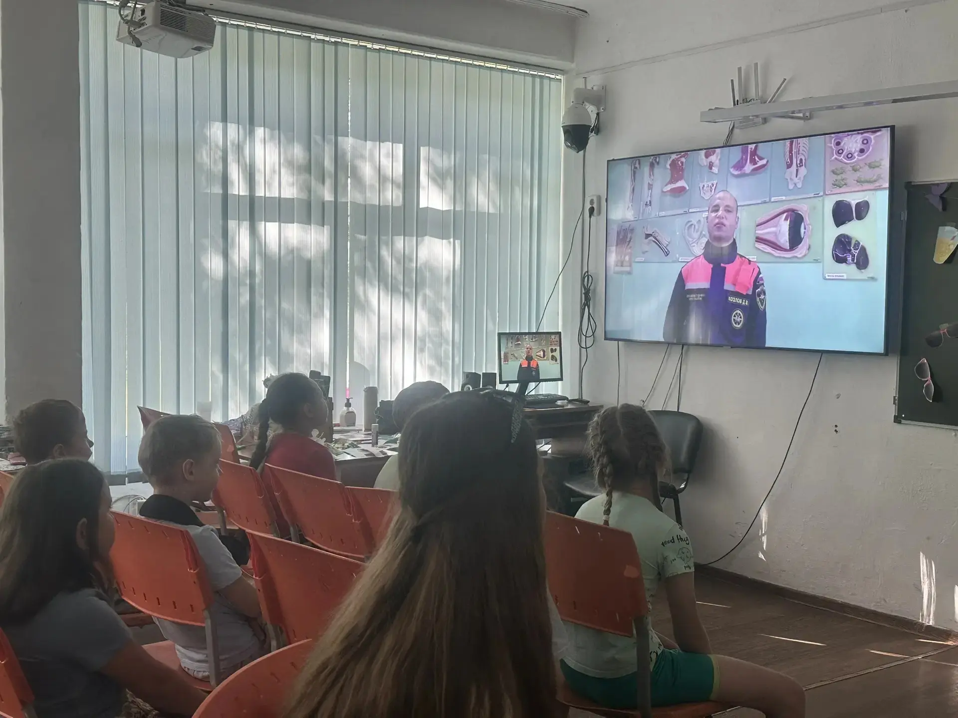 ВАЖНО | БЕЗОПАСНОЕ ПОВЕДЕНИЕ
#Школа2Междуреченск 

Безопасное лето — это самое радостное лето! ☀️

В