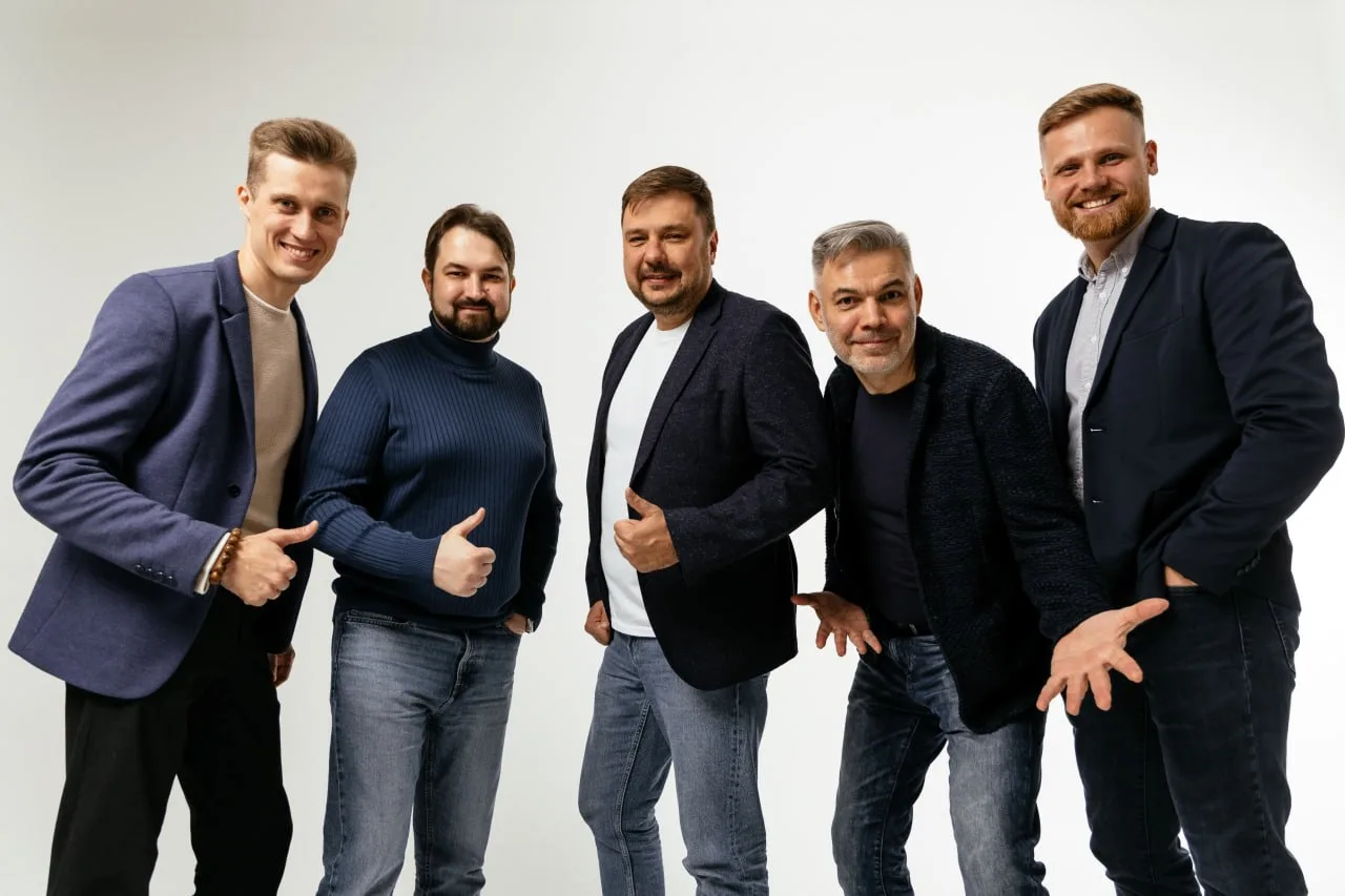 Совсем скоро встретимся на форуме «Кинобизнес» 👋