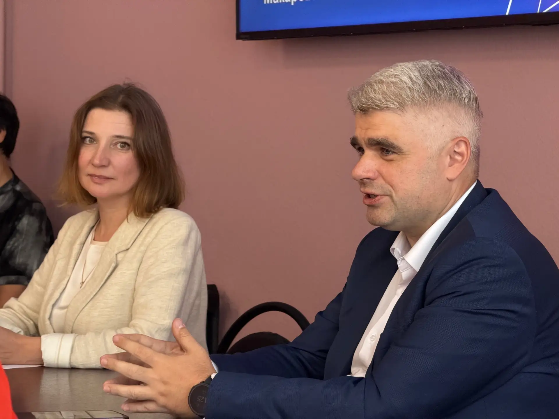 📋 Заседание Учёного совета ИНЭК: награды, итоги и планы на будущее

Сегодня в Институте экономики Н