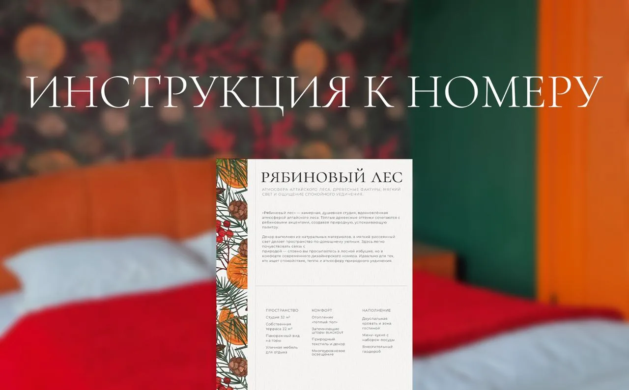 🏔️Руководство по пользованию… номером!