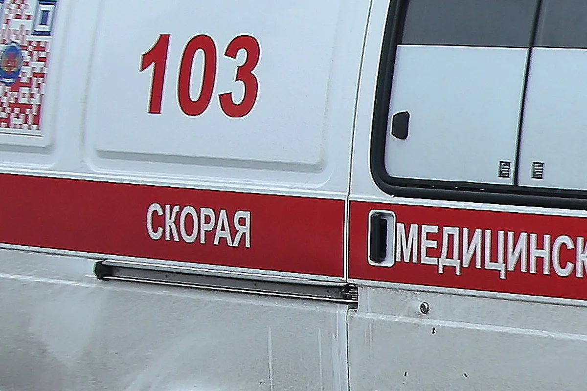 🚗 Водитель Mitsubishi Pajero погиб в аварии под Североуральском