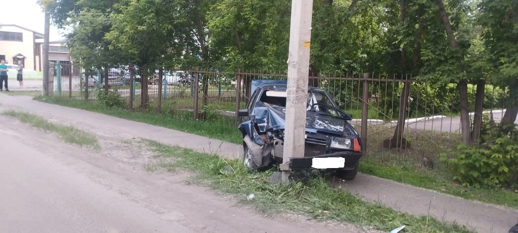 Прокуратура города Омска взяла на контроль установление обстоятельств ДТП с участием несовершеннолет