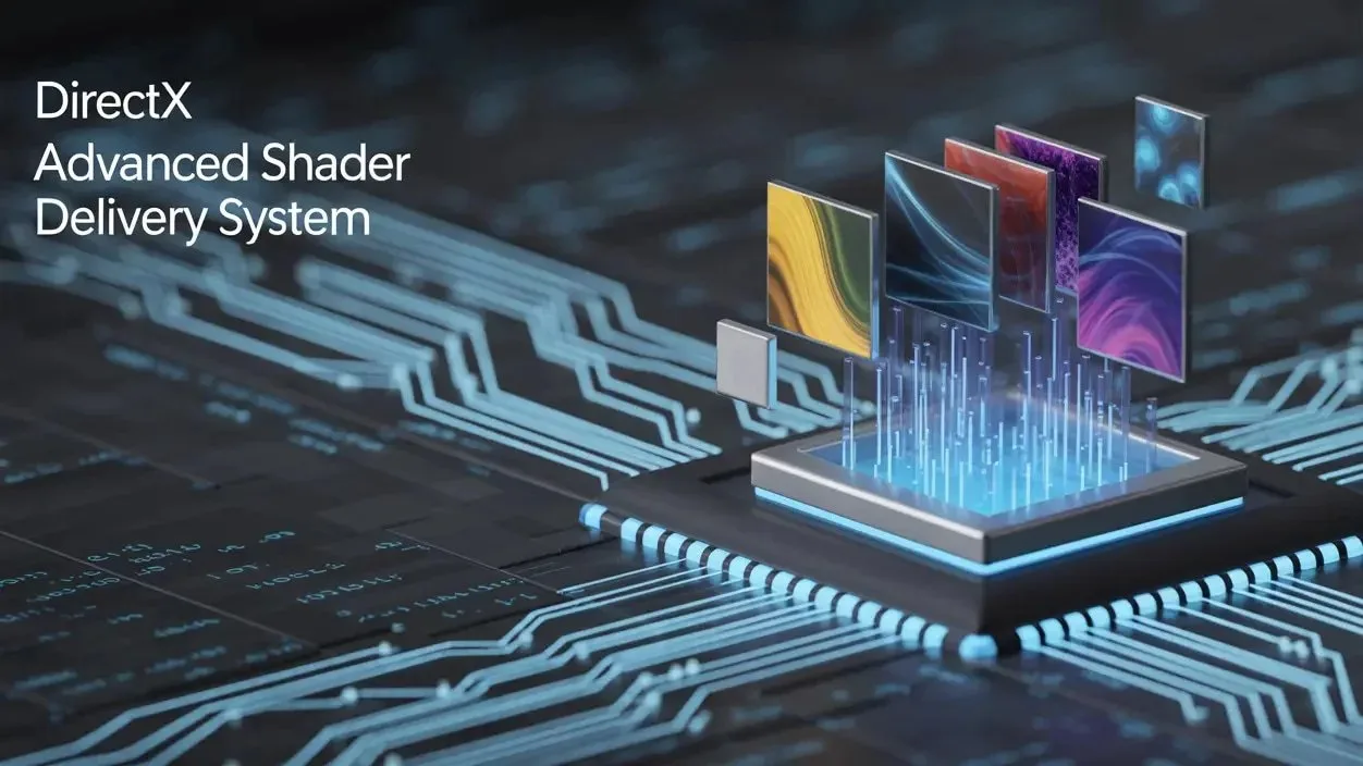 Microsoft расширила поддержку технологии Advanced Shader Delivery (ASD) — предварительн...