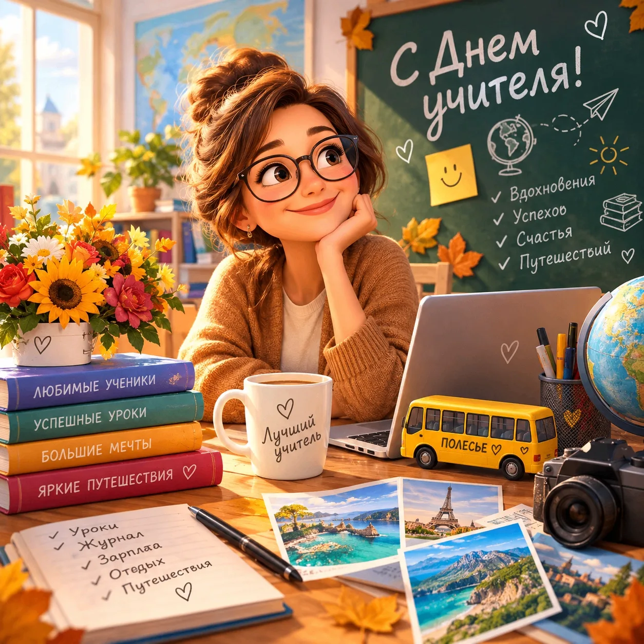 Уважаемые педагоги!