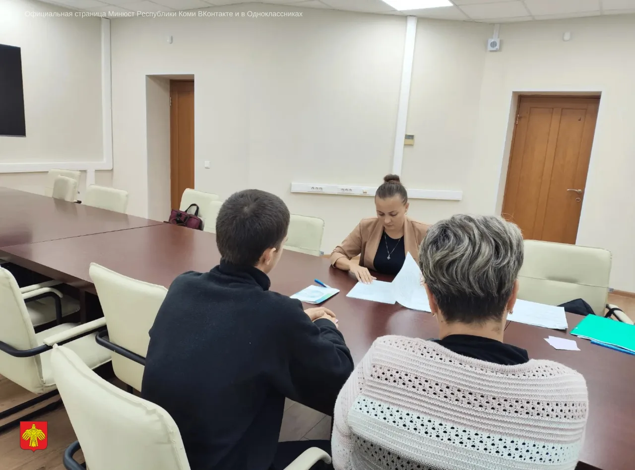 Бесплатная юридическая помощь на базе Фонда «Защитники Отечества»