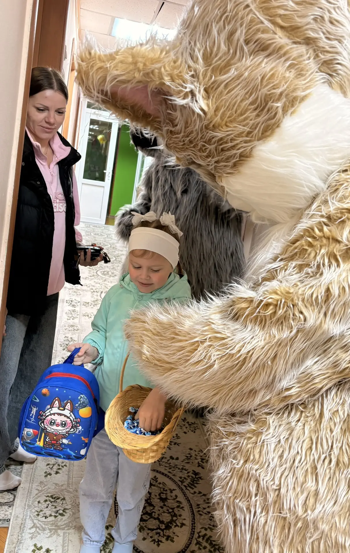 С Днем знаний! 📚✨