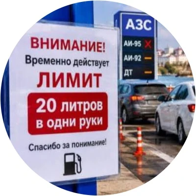 ⚡⚡НАПОМИНАЕМ, что по бензину есть чат, в котором участники пишут где есть бензин на АЗС...