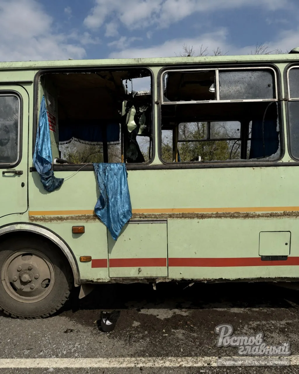 💔 ВСУ убили за час 20 человек!