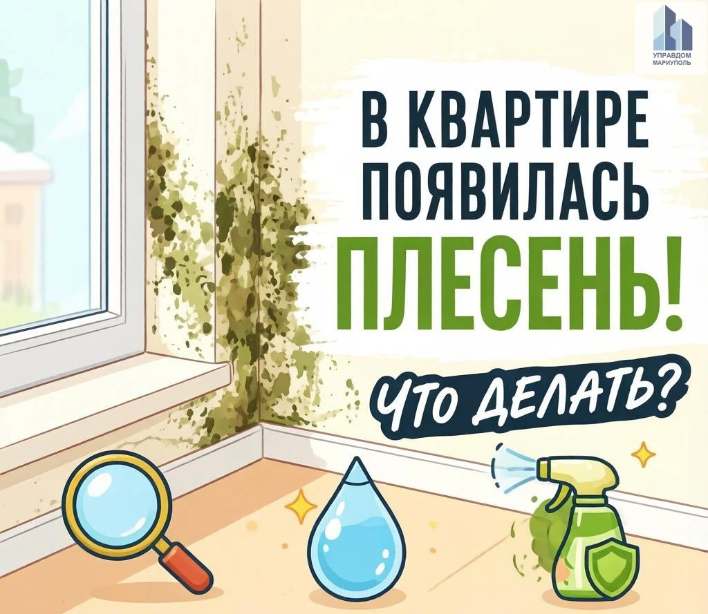 📌  На заметку от проекта Управдом