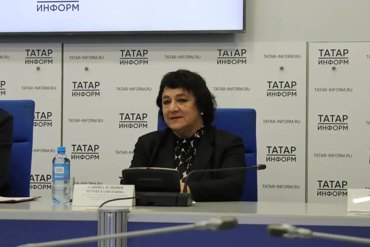 В Татарстане стартовал приём заявок на Премию Раиса за вклад в развитие гражданского об...