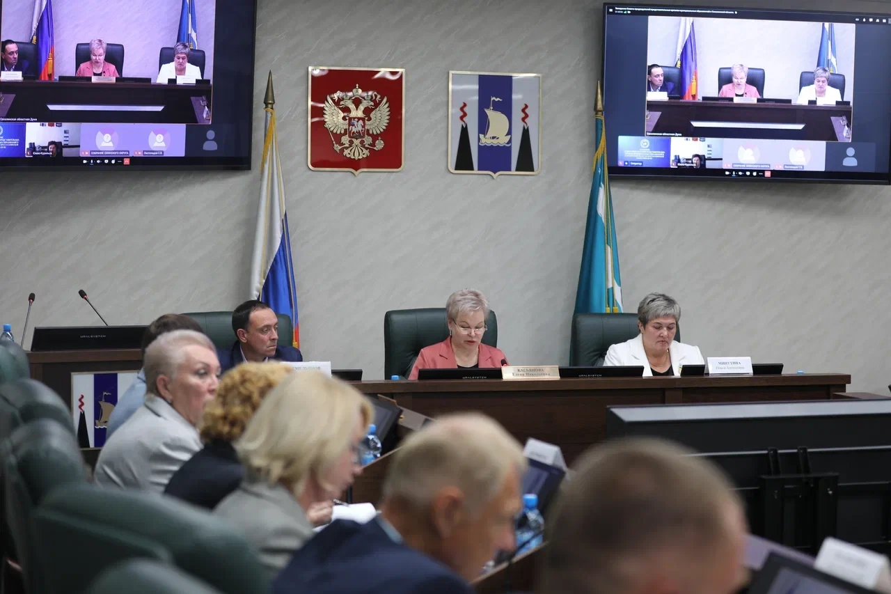 В Сахалинской области подвели итоги летней оздоровительной кампании-2026