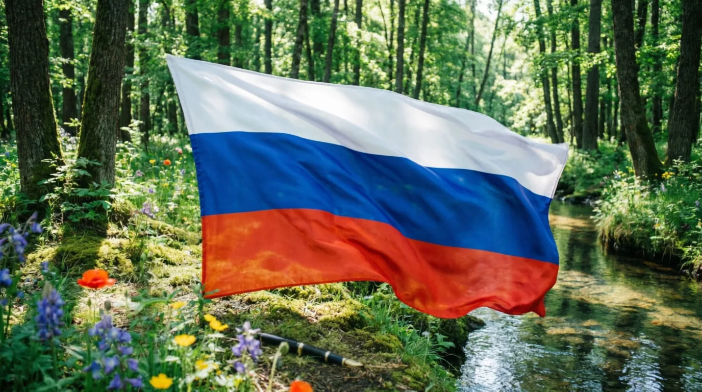🇷🇺 С Днём России!

❤️ Этот день объединяет всех, кто любит свою страну. Мы чувствуем гордость за Р