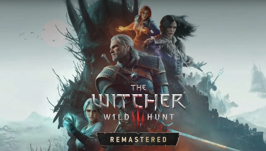 CD Projekt Red продолжит исправлять The Witcher 3 Remastered — особое внимание уделят в...