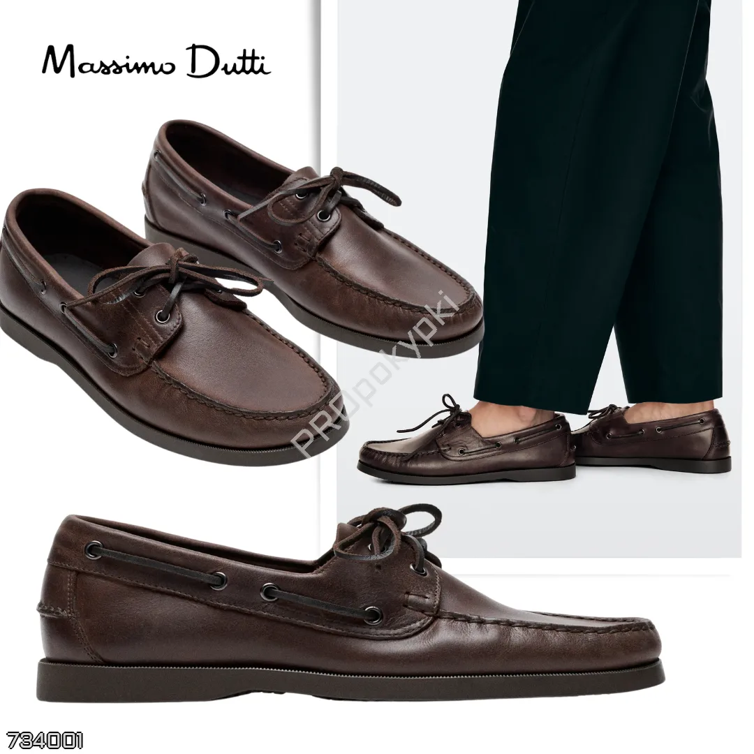 Massimo Dutti 🇪🇸