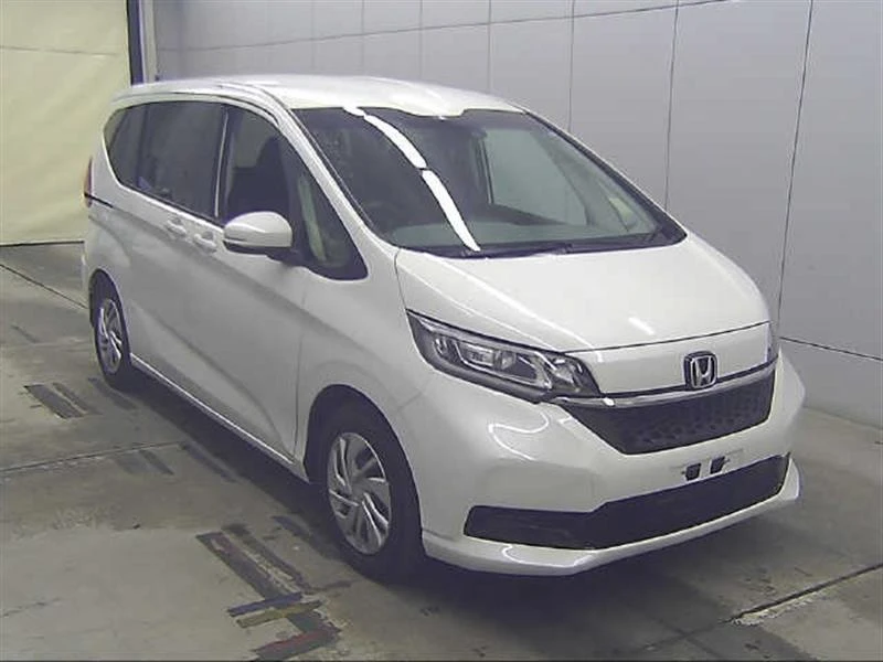 HONDA FREED G