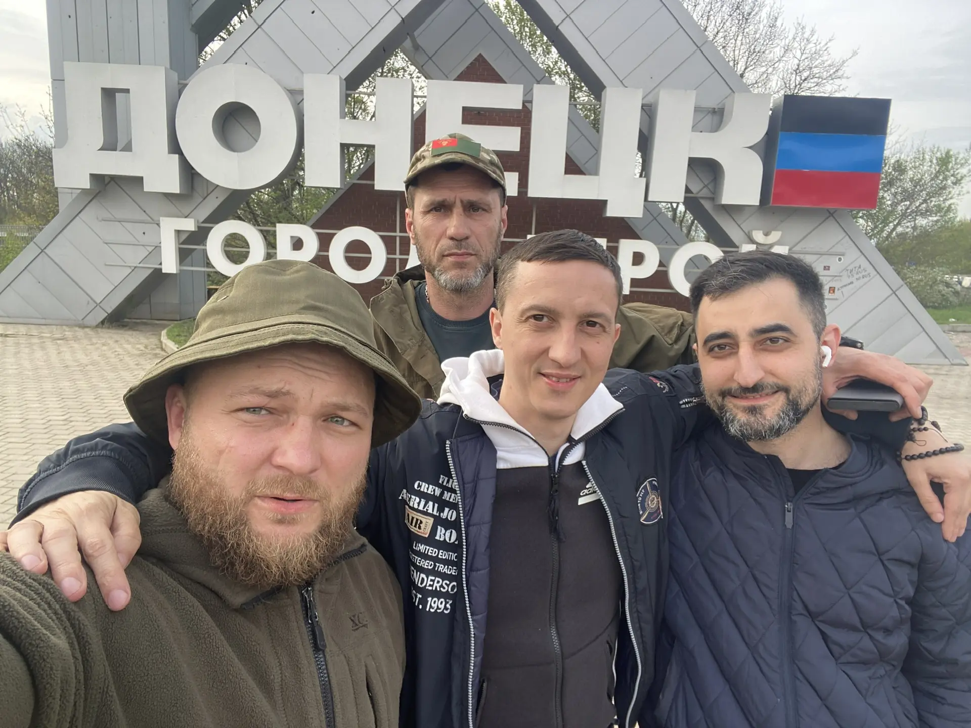 В нашем объединении произошло значимое событие: уже в десятый раз представители ДВОПП в...