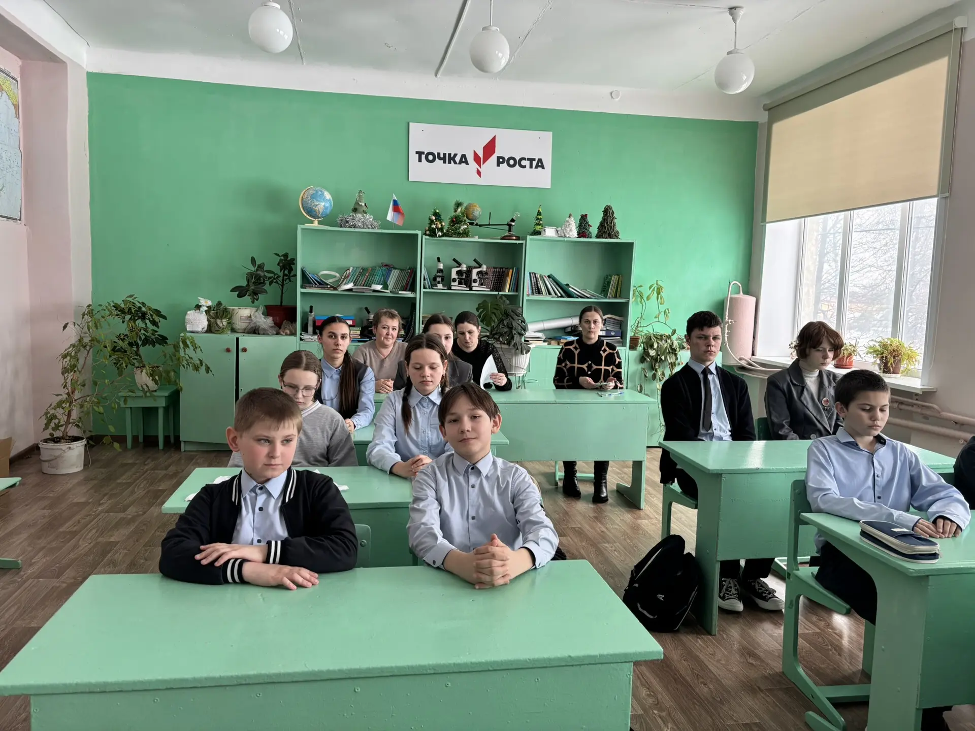 📚Школьный этап конкурса "Живая классика 2025"📚
