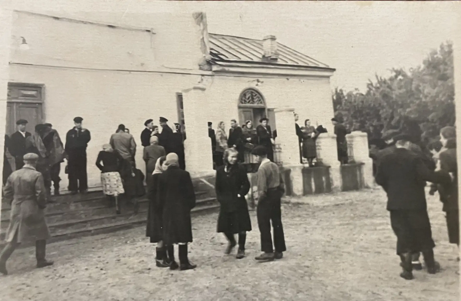 ИЮНЬ 1951 ГОДА: НОВАЯ ЭПОХА КИНО ПОД ОТКРЫТЫМ НЕБОМ! 

В этом месяце 75 лет назад завершилось строит