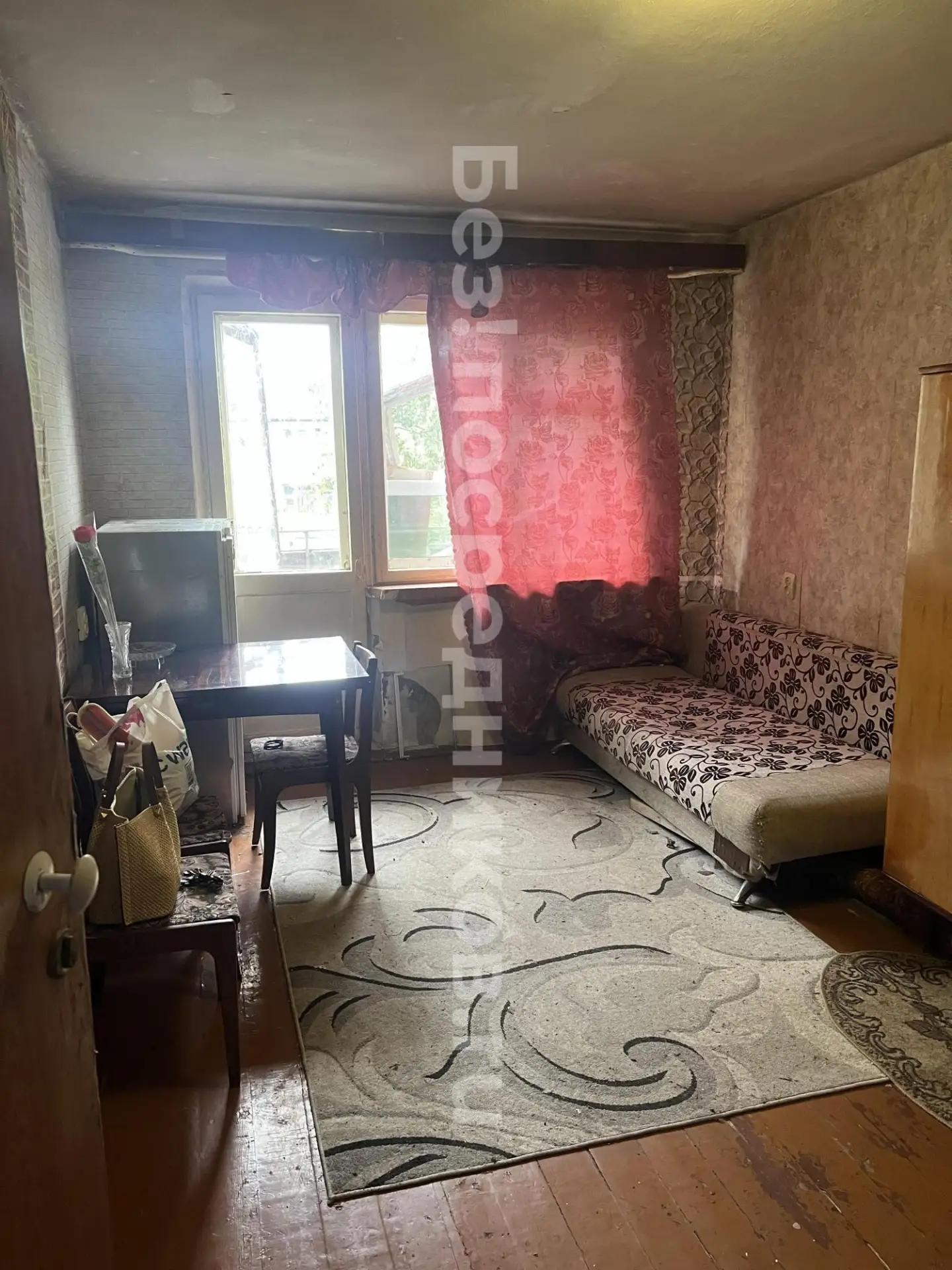 Сдам без посредников: комната, подселение, 16м²