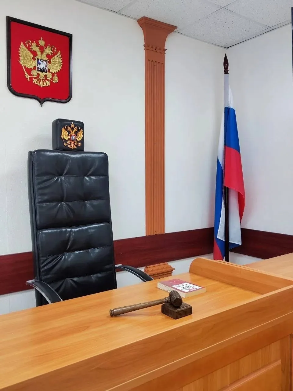 🔪 В Орехово-Зуево пьяная ссора закончилась ударом ножом и условным сроком