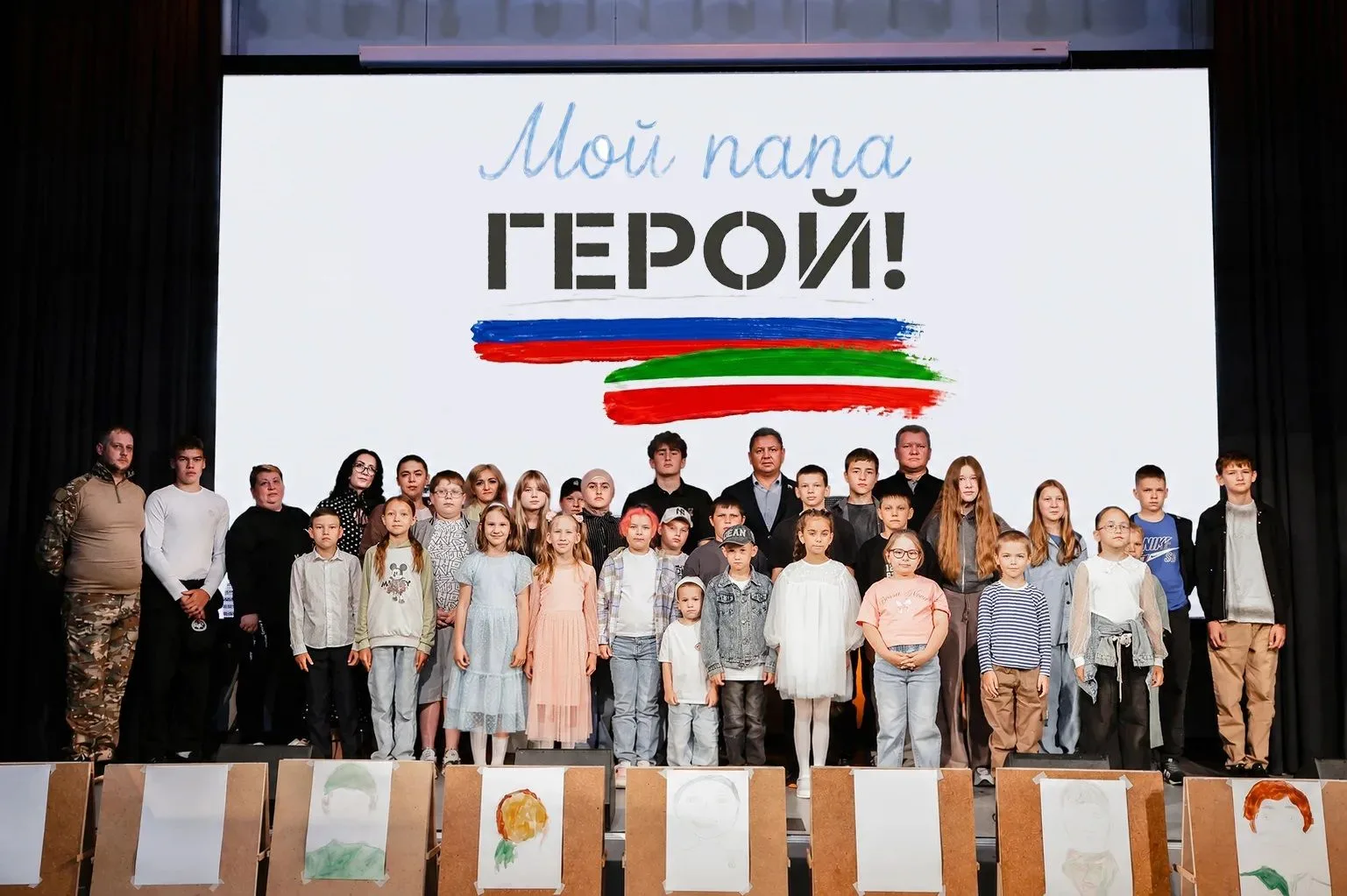 💼Депутат Государственной Думы Илья Светославович Вольфсон посетил Рыбно-Слободский район.

Вчера Ры