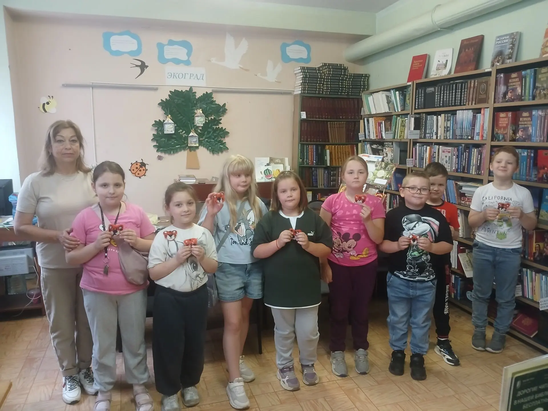 В филиале №3 
🎉 Международный день тигра — 29 июля! 🐅

Сегодня мы чествуем одного из самых величес