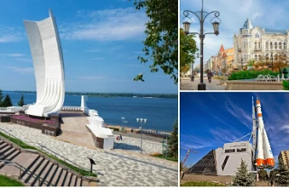 УЖЕ БЕРЕМ БИЛЕТЫ!
5–6 сентября
"САМАРА — ГОРОД РОМАНТИКОВ" 8+

Приглашаем вас на романтическое свида